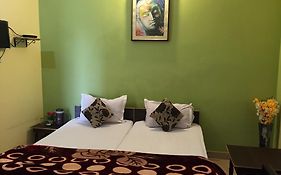 Aanvi Palace Hotel